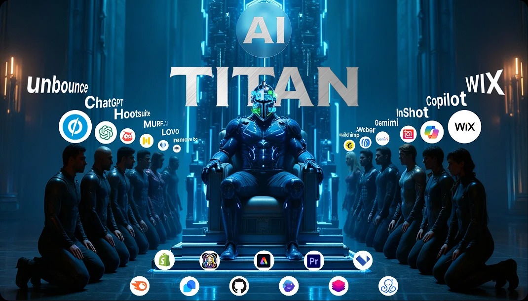 imgi 2 ai titan review